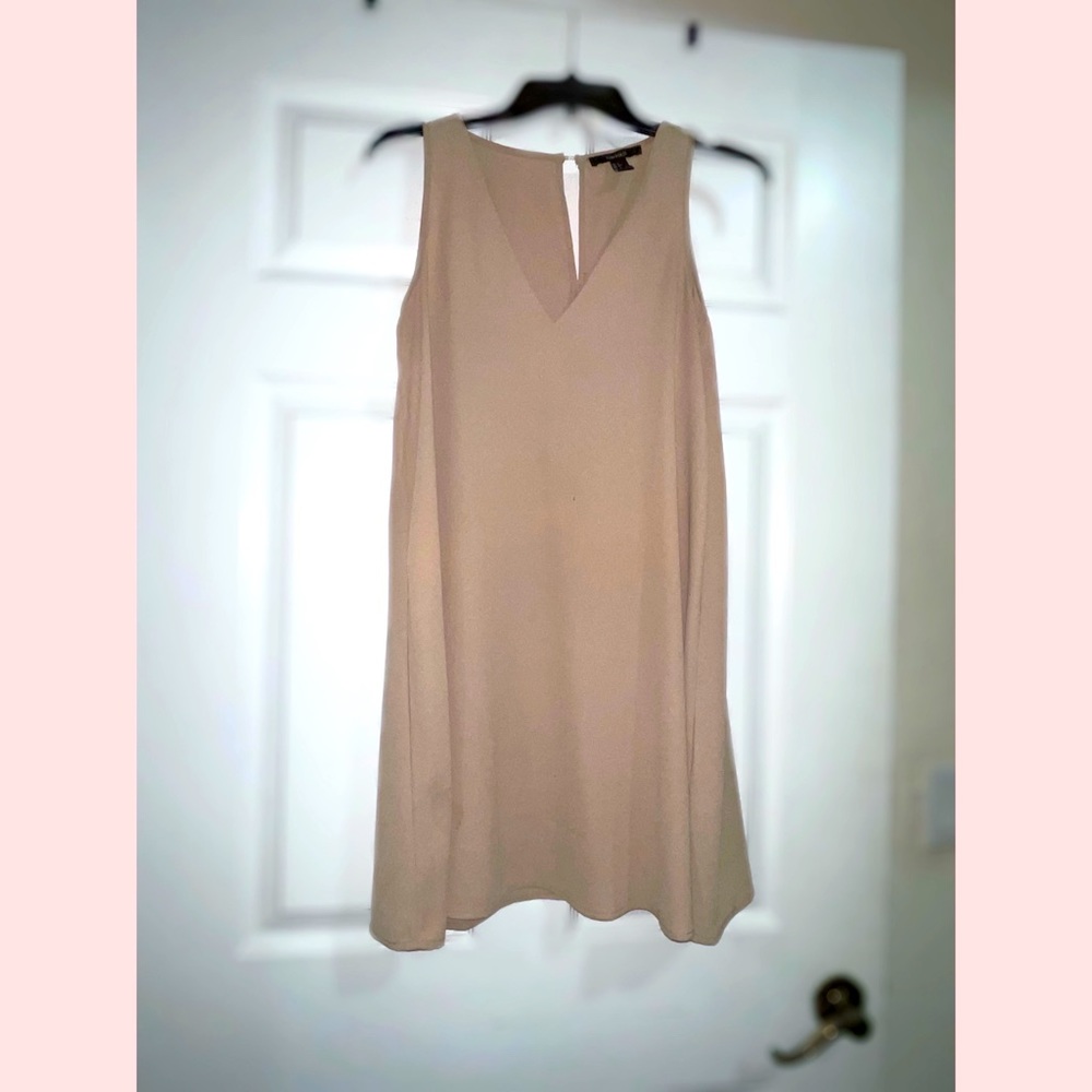 Tunic type Dress✨